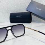 D&G Sunglasses Mock-up DOLCE&GABBANA D149