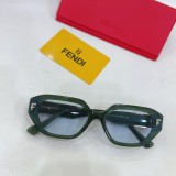 Wholesale Lookalike FENDI Sunglasses Online SF076
