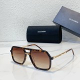 D&G Sunglasses Mock-up DOLCE&GABBANA D149