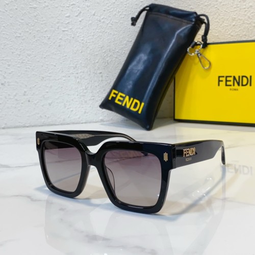 Wholesale Pirate FENDI Sunglasses Online SF100