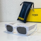 Wholesale Knockoff FENDI Sunglasses Online SF094