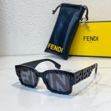 Wholesale Knockoff FENDI Sunglasses Online SF094