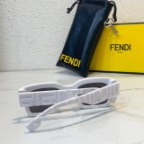 Wholesale Knockoff FENDI Sunglasses Online SF094