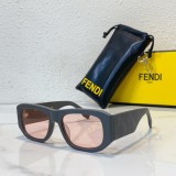 Wholesale FENDI Sunglasses Pseudo SF101