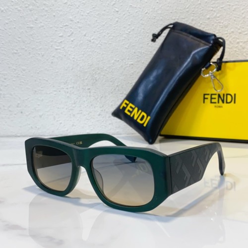 Wholesale FENDI Sunglasses Pseudo SF101