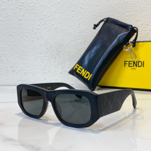 Wholesale FENDI Sunglasses Pseudo SF101