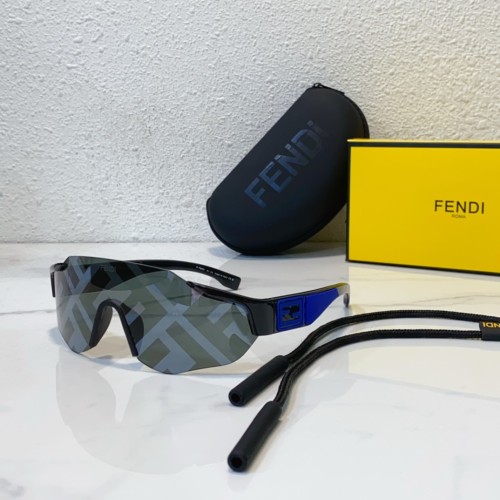 FENDI Sunglasses Amazon For Women SF134