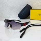 FENDI Sunglasses Amazon For Women SF134