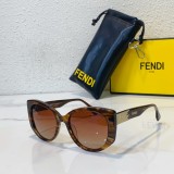 Wholesale Copy FENDI Sunglasses Online SF105