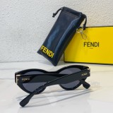 FENDI Sunglasses for Women Brands SF138