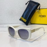 Wholesale Copy FENDI Sunglasses Online SF105