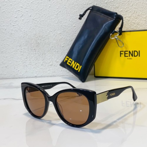 Wholesale Copy FENDI Sunglasses Online SF105