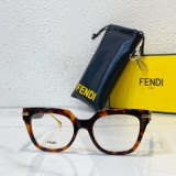Wholesale FENDI Eyeglasses Optical FFD045