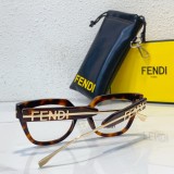 Wholesale FENDI Eyeglasses Optical FFD045