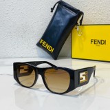 Top Sunglasses Brands for women FENDI Replica SF139