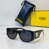 Top Sunglasses Brands for women FENDI Replica SF139