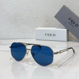FRED Sunglasses brands for women SFR142