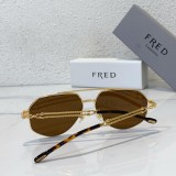 FRED Sunglasses brands for women SFR142