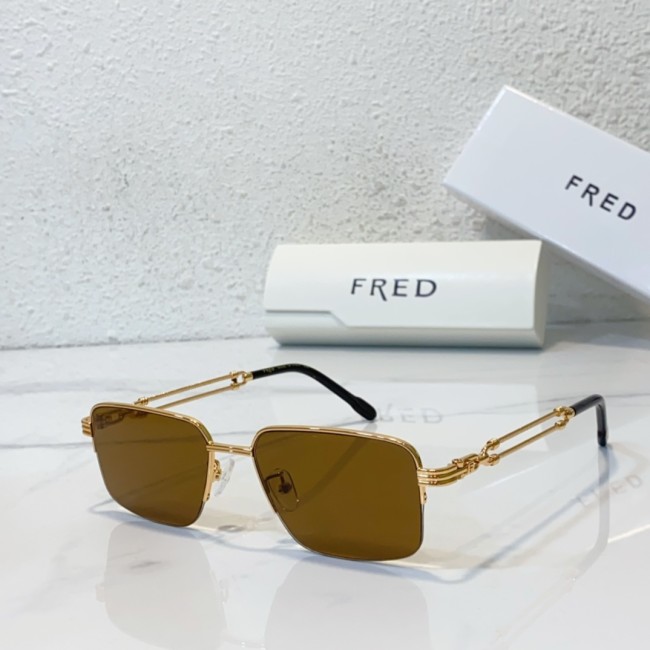 Copy FRED Sunglasses Optical Glasses SFD003