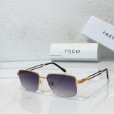 Copy FRED Sunglasses Optical Glasses SFD003
