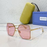 GUCCI Sunglasses False SG657