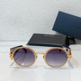 Round Sunglasses YSL Yves saint laurent False SYS013