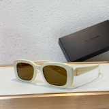 Square Sunglasses YSL Yves saint laurent Replica SYS014