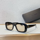 Square Sunglasses YSL Yves saint laurent Replica SYS014