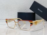 Buy Optical glasses Prada False FP814