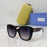 Copy GUCCI Wayfarer sunglasses for women SG628
