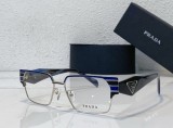 Buy Optical glasses Prada False FP814
