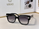 Replica VERSACE Vintage Wayfarer sunglasses SV266