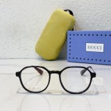 GUCCI Optical Glasses Counterfeit FG1364