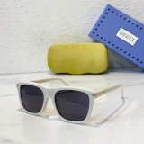 Premium Imitation Gucci Sunglasses SG633 - Luxury Within Reach