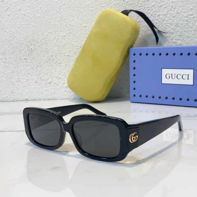 GUCCI Sunglasses Copy Chic Designer-Style – Fashionable & Affordable SG631