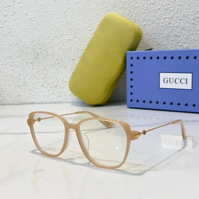 GUCCI Eyeglasses FG1365