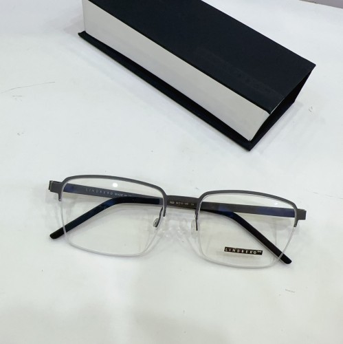 Faux Lindberg Frames FBL008