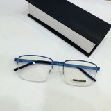 Faux Lindberg Frames FBL008