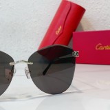 Fake Cartier Sunglasses Affordable Chic Anti-Blue Light CR084