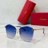 Fake Cartier Sunglasses Affordable Chic Anti-Blue Light CR084