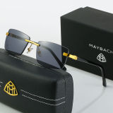 wholesale maybach sunglass fake brands sma022