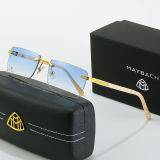 Buy sunglasses brands MAYBACH THE BL AKI copy SMA034