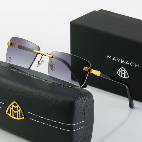 wholesale maybach sunglass fake brands sma022