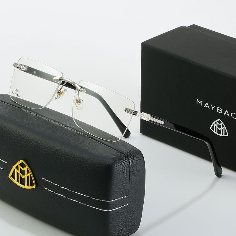 maybach eyeglasses replicas maybach glasses frame