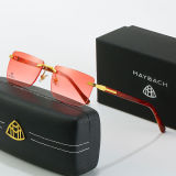 Buy sunglasses brands MAYBACH THE BL AKI copy SMA034