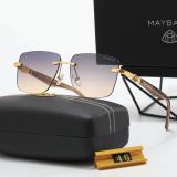 maybach sunglasses replicas cheap sky blue