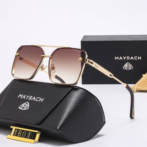 copy maybach sunglasses online sma010