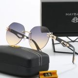 buy maybach sunglasses replicas sma038 blue