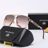replica maybach sunglasses for men pink
