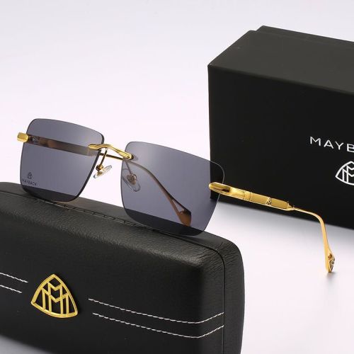 Replica MAYBACH Sunglasses Online SMA011